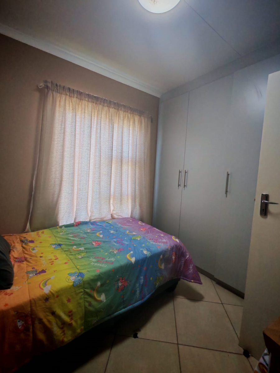 To Let 3 Bedroom Property for Rent in Eldorette Gauteng