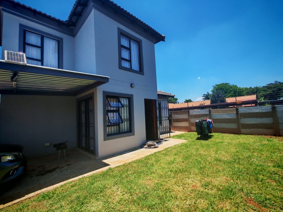 To Let 3 Bedroom Property for Rent in Eldorette Gauteng