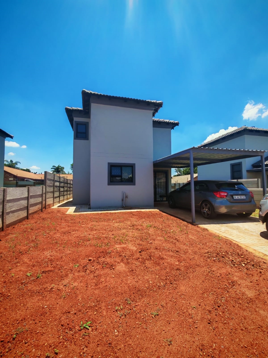 To Let 3 Bedroom Property for Rent in Eldorette Gauteng
