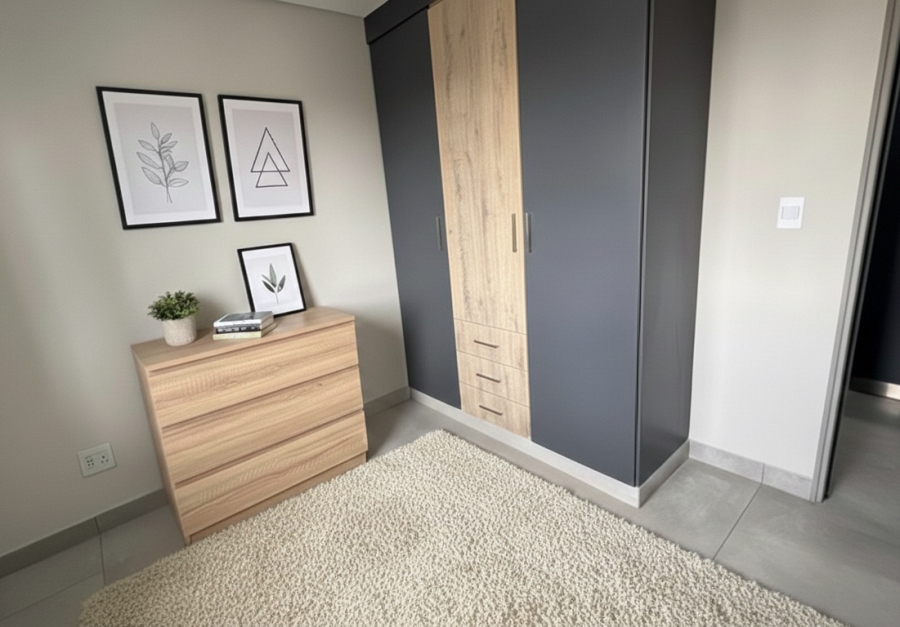 2 Bedroom Property for Sale in Die Hoewes Gauteng