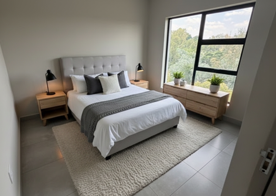 3 Bedroom Property for Sale in Die Hoewes Gauteng