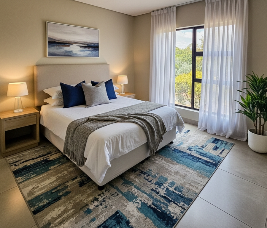 3 Bedroom Property for Sale in Die Hoewes Gauteng