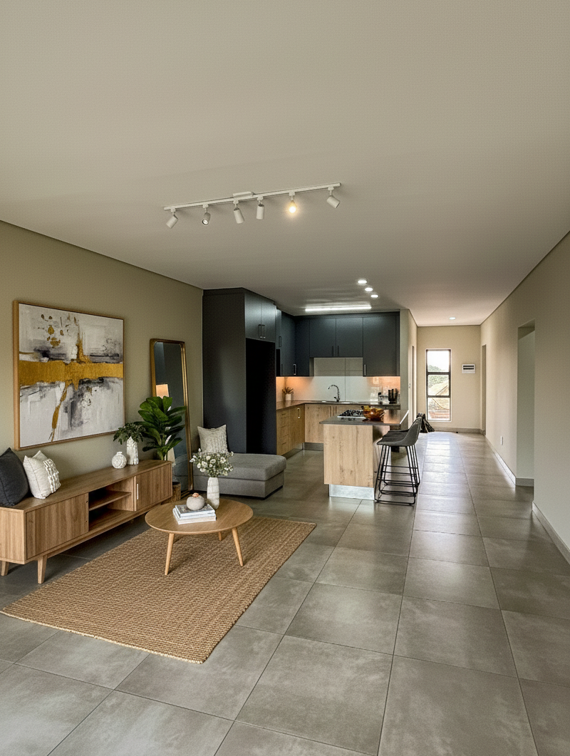 3 Bedroom Property for Sale in Die Hoewes Gauteng