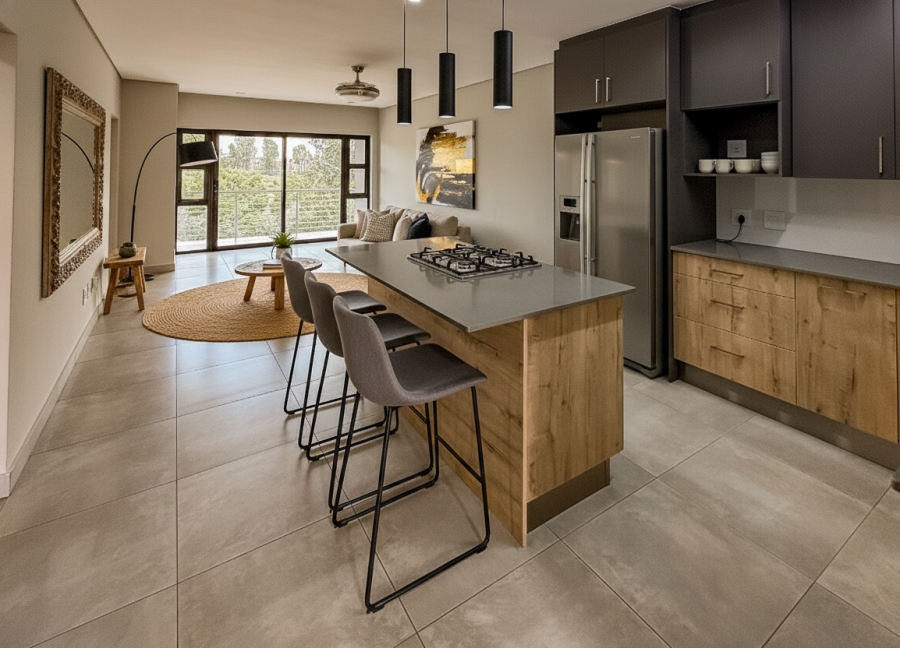 3 Bedroom Property for Sale in Die Hoewes Gauteng