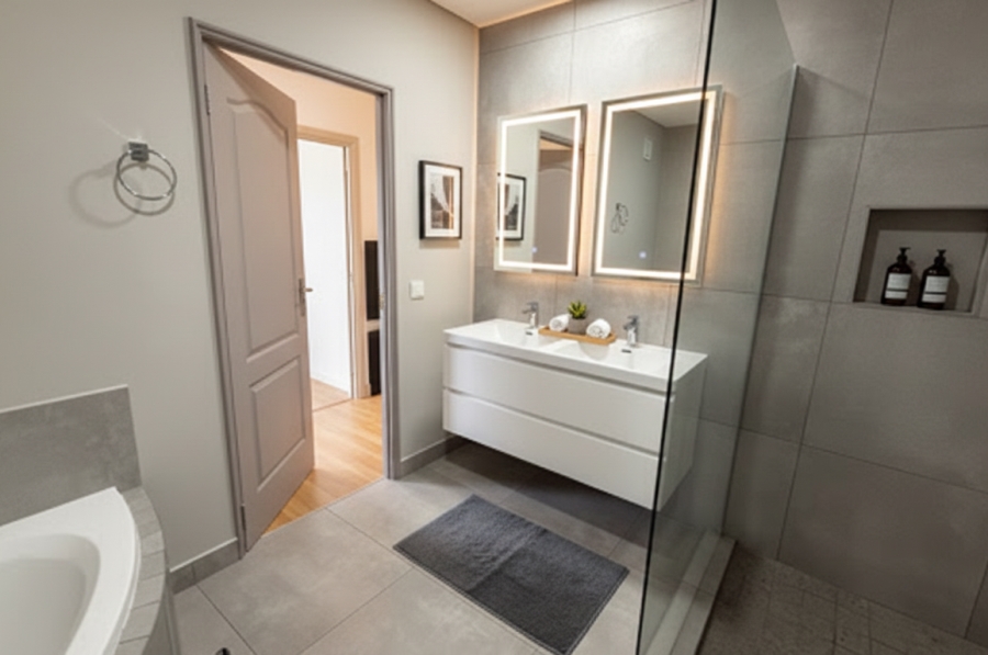 3 Bedroom Property for Sale in Die Hoewes Gauteng