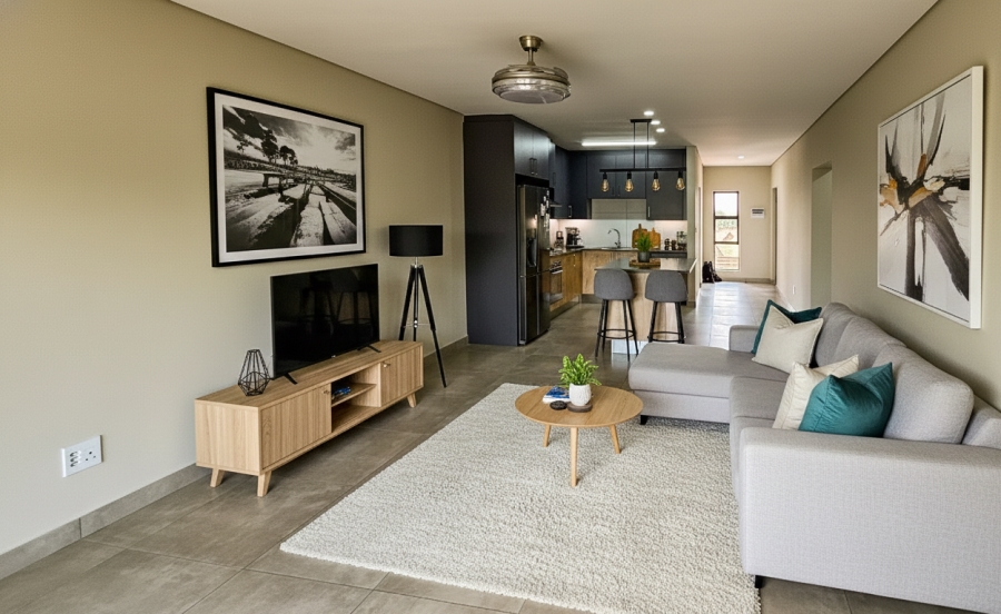 3 Bedroom Property for Sale in Die Hoewes Gauteng