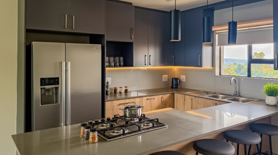 3 Bedroom Property for Sale in Die Hoewes Gauteng