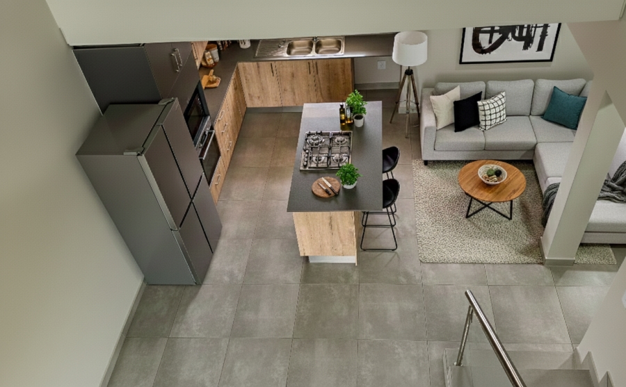 4 Bedroom Property for Sale in Die Hoewes Gauteng