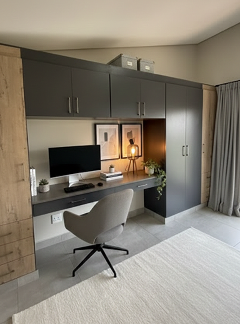 4 Bedroom Property for Sale in Die Hoewes Gauteng