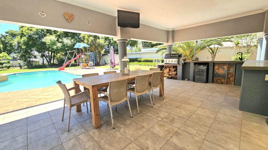 6 Bedroom Property for Sale in Irene Gauteng