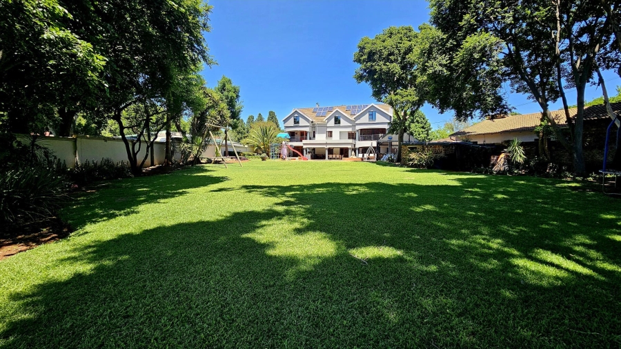 6 Bedroom Property for Sale in Irene Gauteng