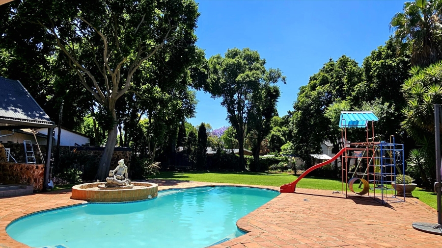 6 Bedroom Property for Sale in Irene Gauteng