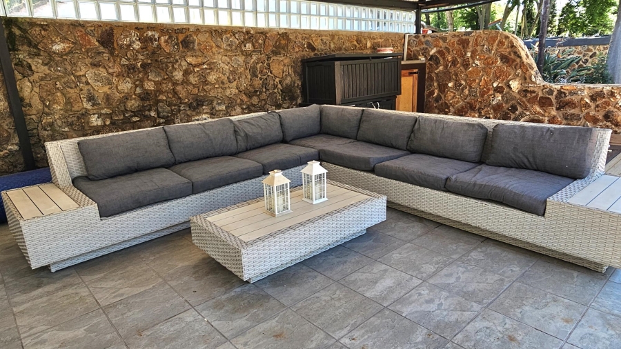 6 Bedroom Property for Sale in Irene Gauteng