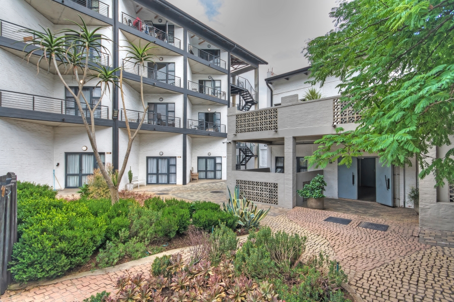 0 Bedroom Property for Sale in Maboneng Gauteng