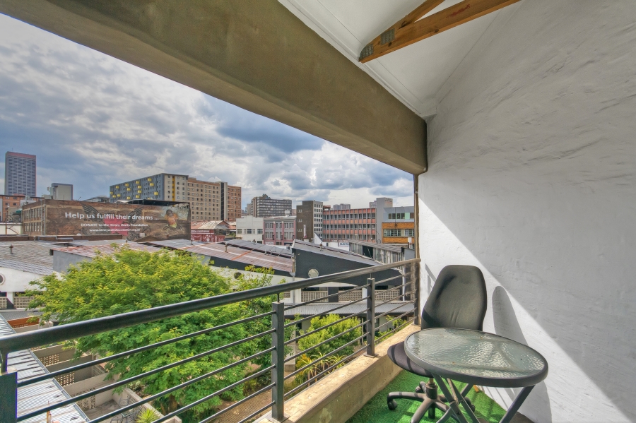 0 Bedroom Property for Sale in Maboneng Gauteng