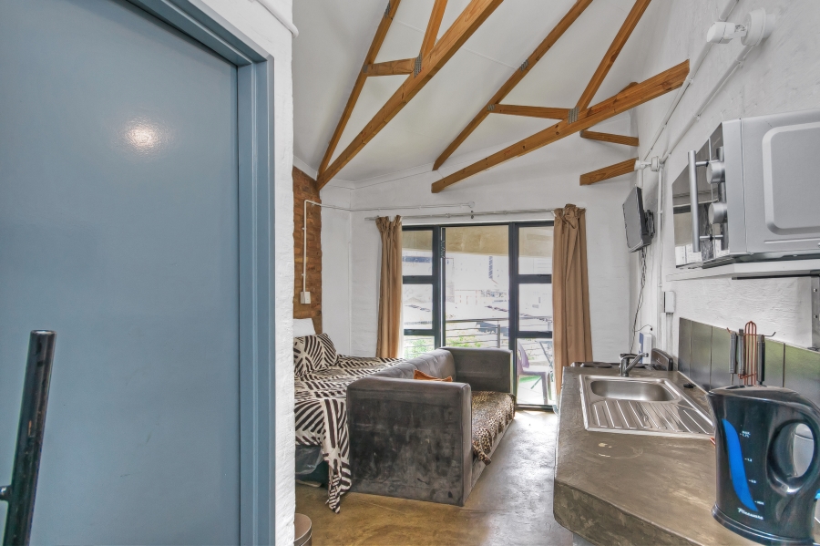 0 Bedroom Property for Sale in Maboneng Gauteng