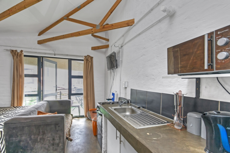 0 Bedroom Property for Sale in Maboneng Gauteng