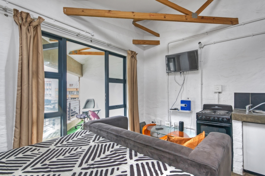 0 Bedroom Property for Sale in Maboneng Gauteng