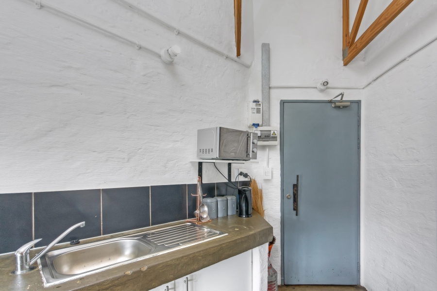 0 Bedroom Property for Sale in Maboneng Gauteng