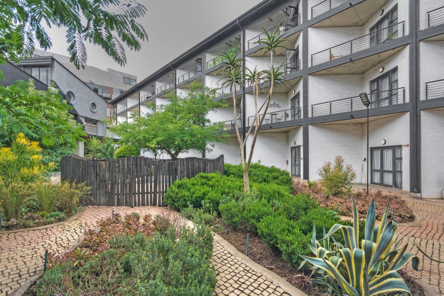 0 Bedroom Property for Sale in Maboneng Gauteng