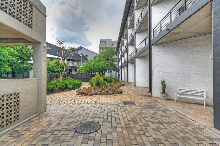 0 Bedroom Property for Sale in Maboneng Gauteng