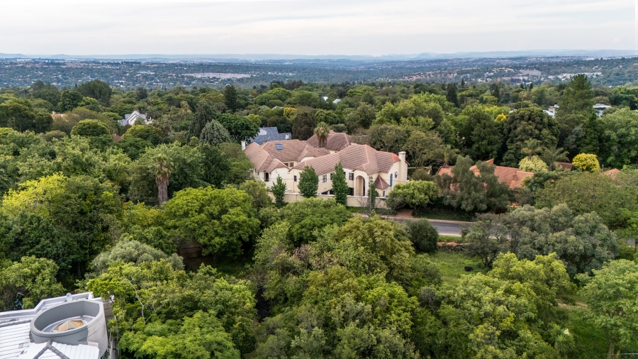 4 Bedroom Property for Sale in Bryanston Gauteng