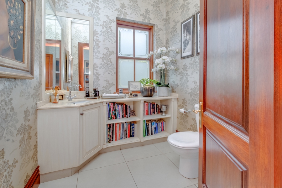 4 Bedroom Property for Sale in Bryanston Gauteng