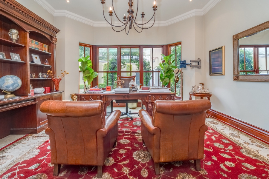 4 Bedroom Property for Sale in Bryanston Gauteng