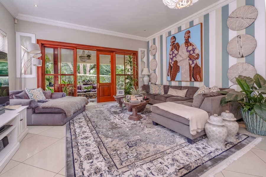 4 Bedroom Property for Sale in Bryanston Gauteng