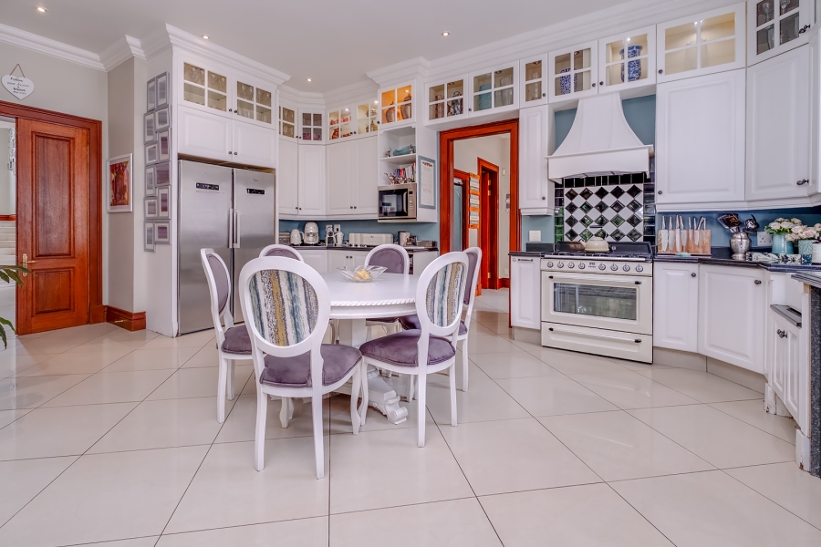 4 Bedroom Property for Sale in Bryanston Gauteng