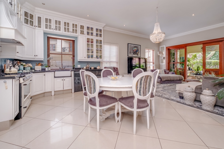 4 Bedroom Property for Sale in Bryanston Gauteng