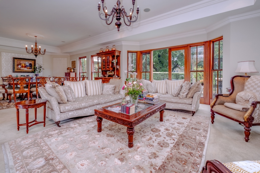 4 Bedroom Property for Sale in Bryanston Gauteng