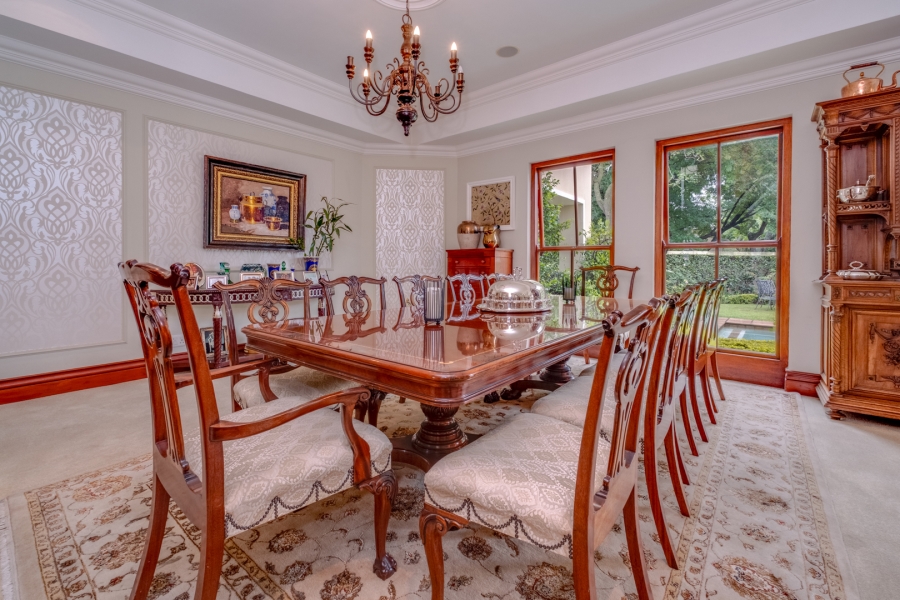 4 Bedroom Property for Sale in Bryanston Gauteng