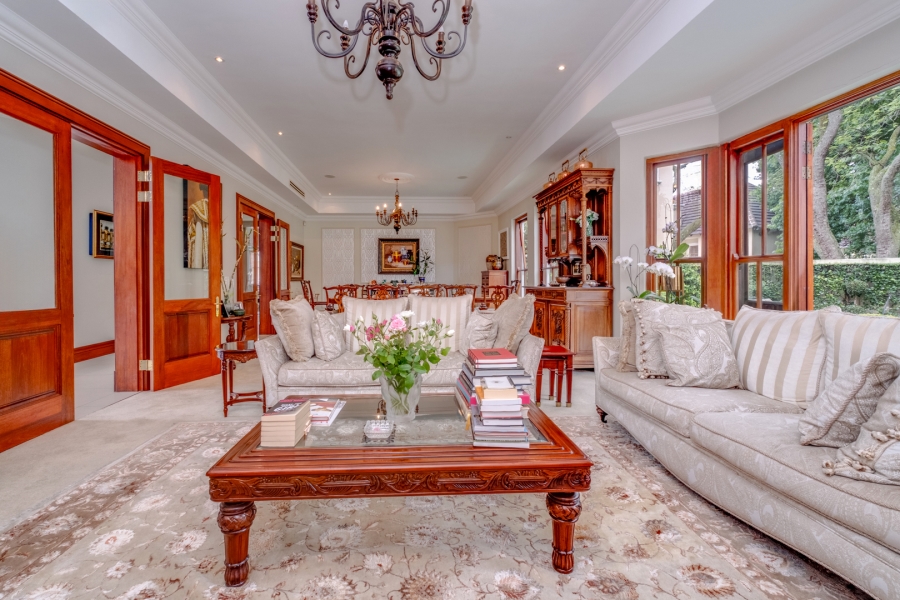 4 Bedroom Property for Sale in Bryanston Gauteng