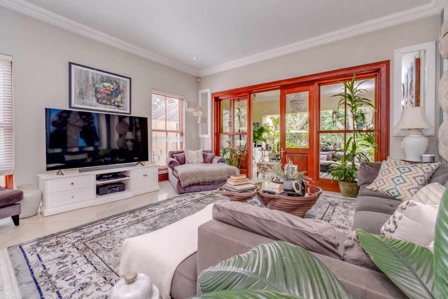 4 Bedroom Property for Sale in Bryanston Gauteng