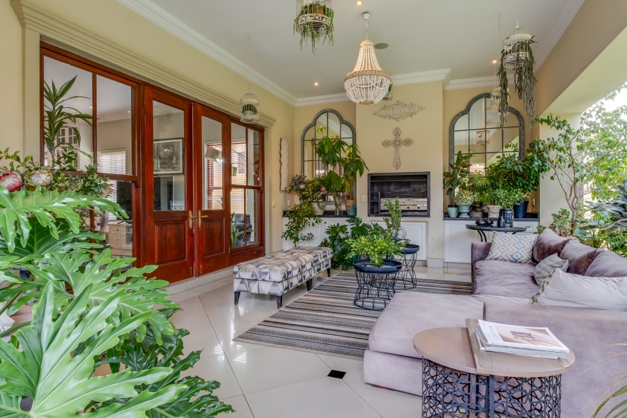 4 Bedroom Property for Sale in Bryanston Gauteng