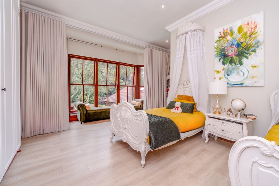 4 Bedroom Property for Sale in Bryanston Gauteng