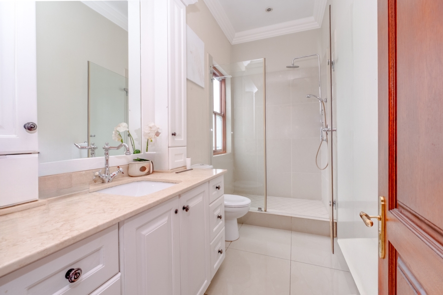 4 Bedroom Property for Sale in Bryanston Gauteng