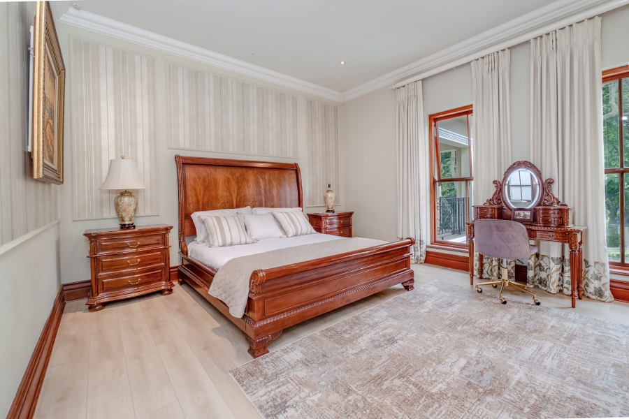 4 Bedroom Property for Sale in Bryanston Gauteng