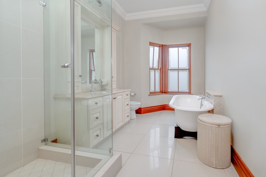 4 Bedroom Property for Sale in Bryanston Gauteng