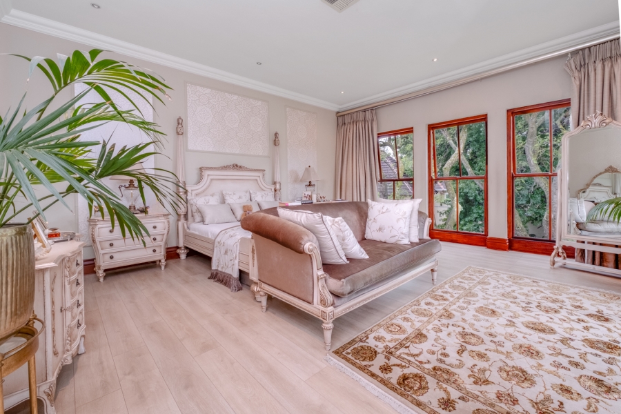 4 Bedroom Property for Sale in Bryanston Gauteng