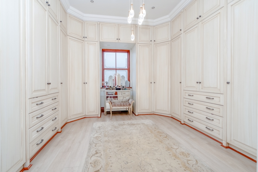 4 Bedroom Property for Sale in Bryanston Gauteng