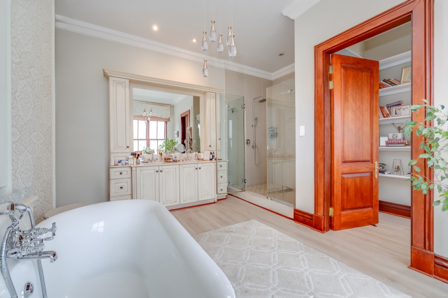 4 Bedroom Property for Sale in Bryanston Gauteng