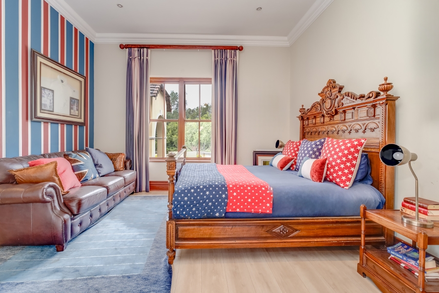 4 Bedroom Property for Sale in Bryanston Gauteng