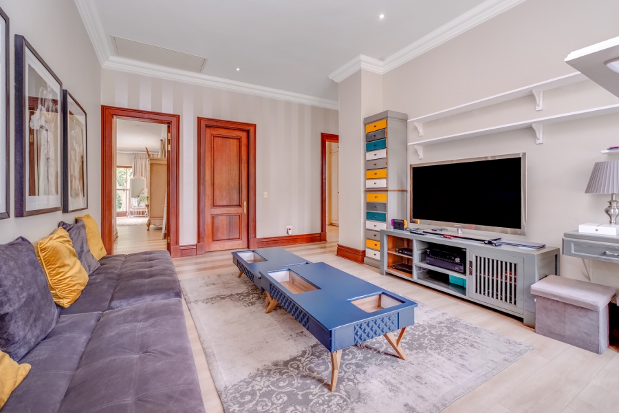 4 Bedroom Property for Sale in Bryanston Gauteng