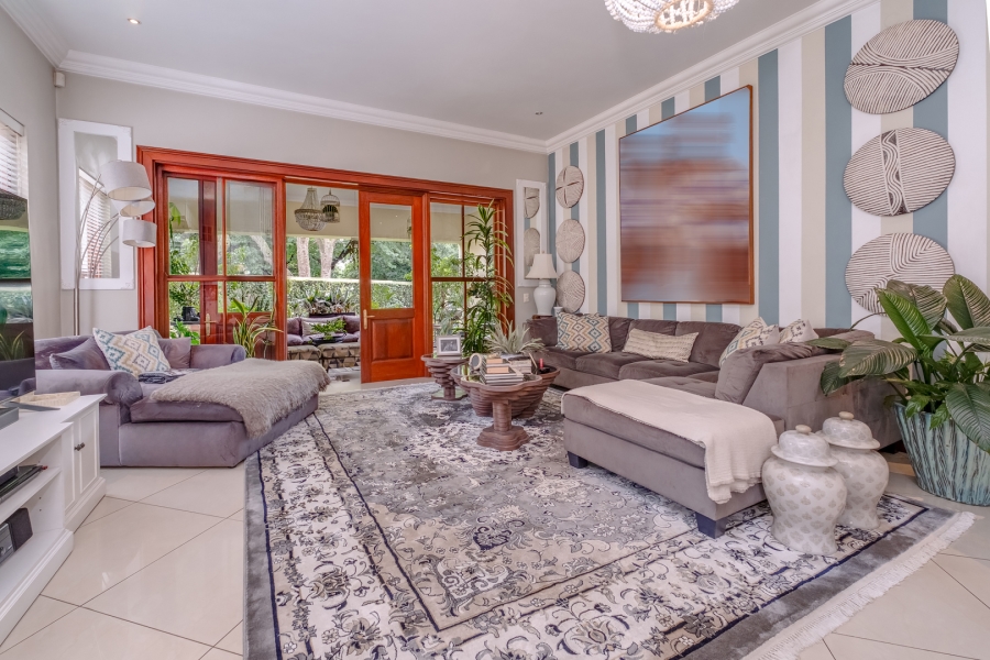 4 Bedroom Property for Sale in Bryanston Gauteng