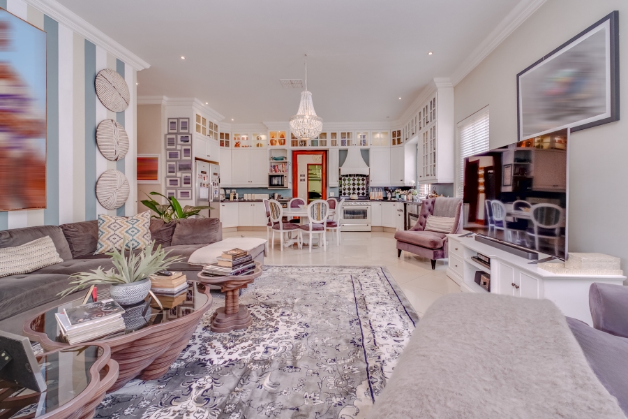 4 Bedroom Property for Sale in Bryanston Gauteng