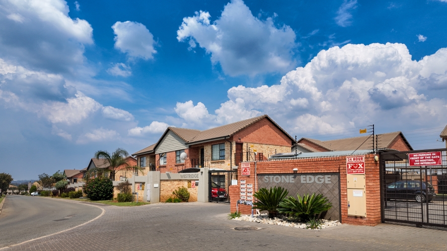 2 Bedroom Property for Sale in Meyersdal Gauteng