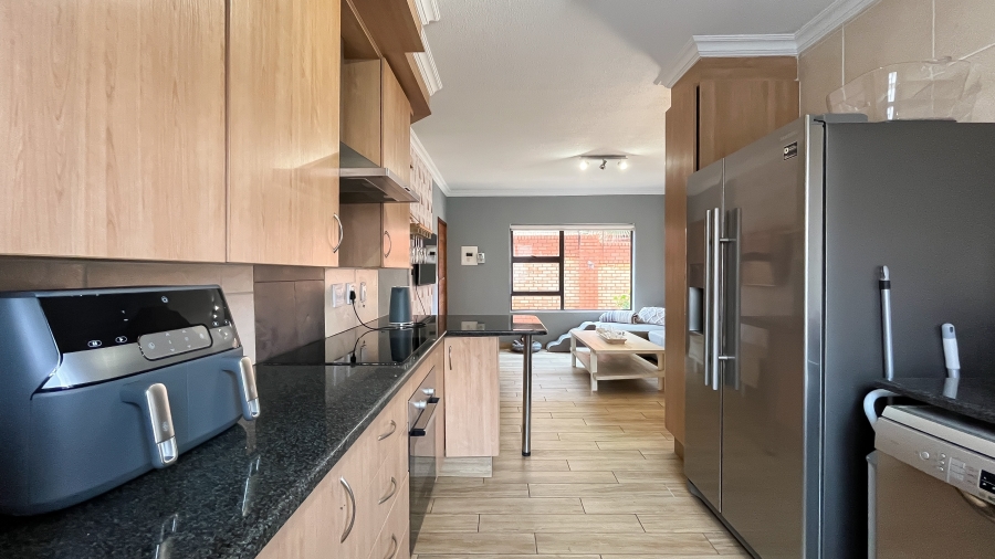 2 Bedroom Property for Sale in Meyersdal Gauteng