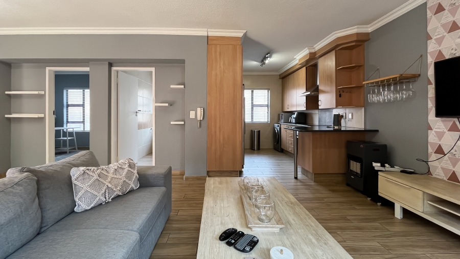 2 Bedroom Property for Sale in Meyersdal Gauteng